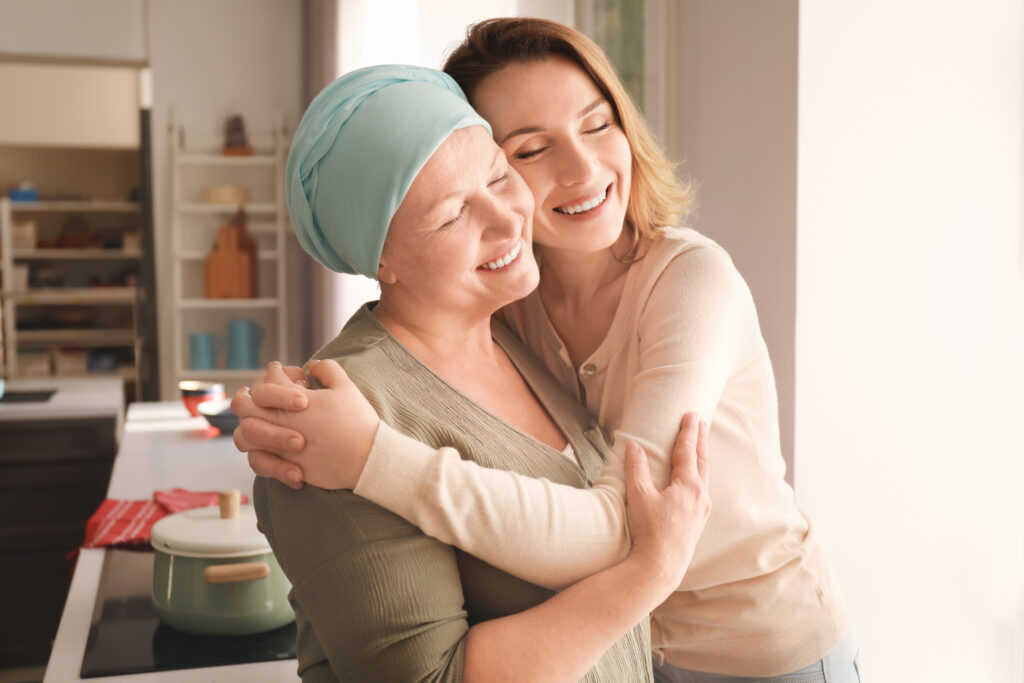 Solaris Cancer Care Support Services